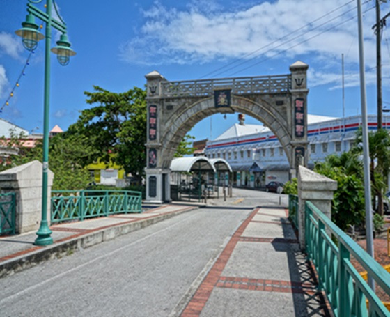 Nassau carnival