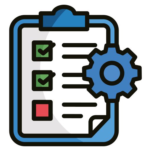 End Icon